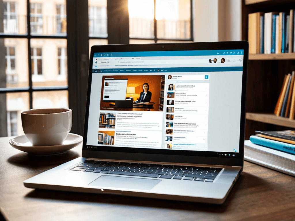How to optimize LinkedIn for recruiters