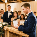 Wedding toast guide for friends
