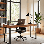 Standing desk worth it for home