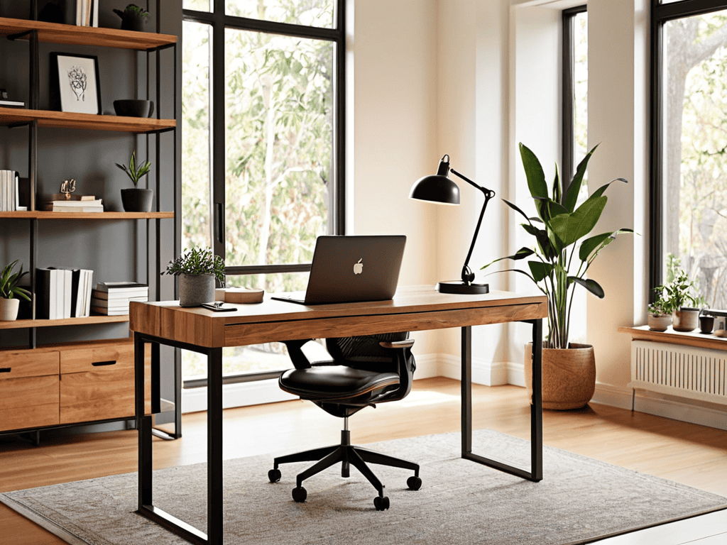 Standing desk worth it for home