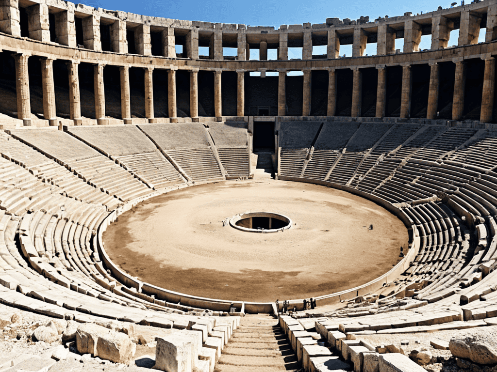 Olympic Games history ancient modern