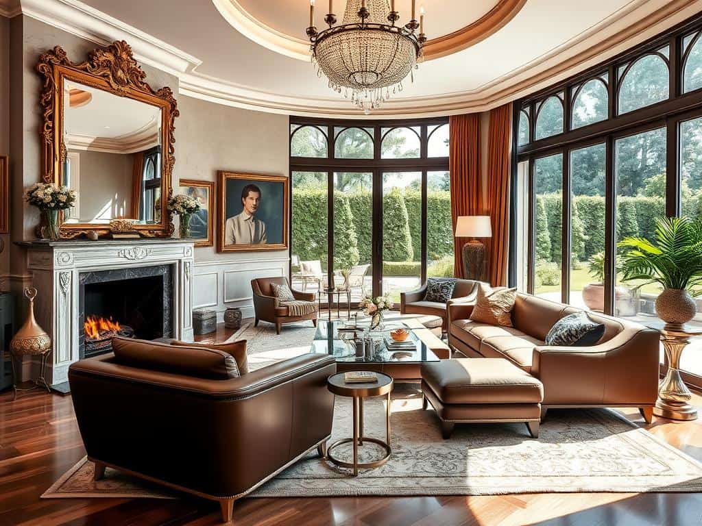 high-end aesthetic
