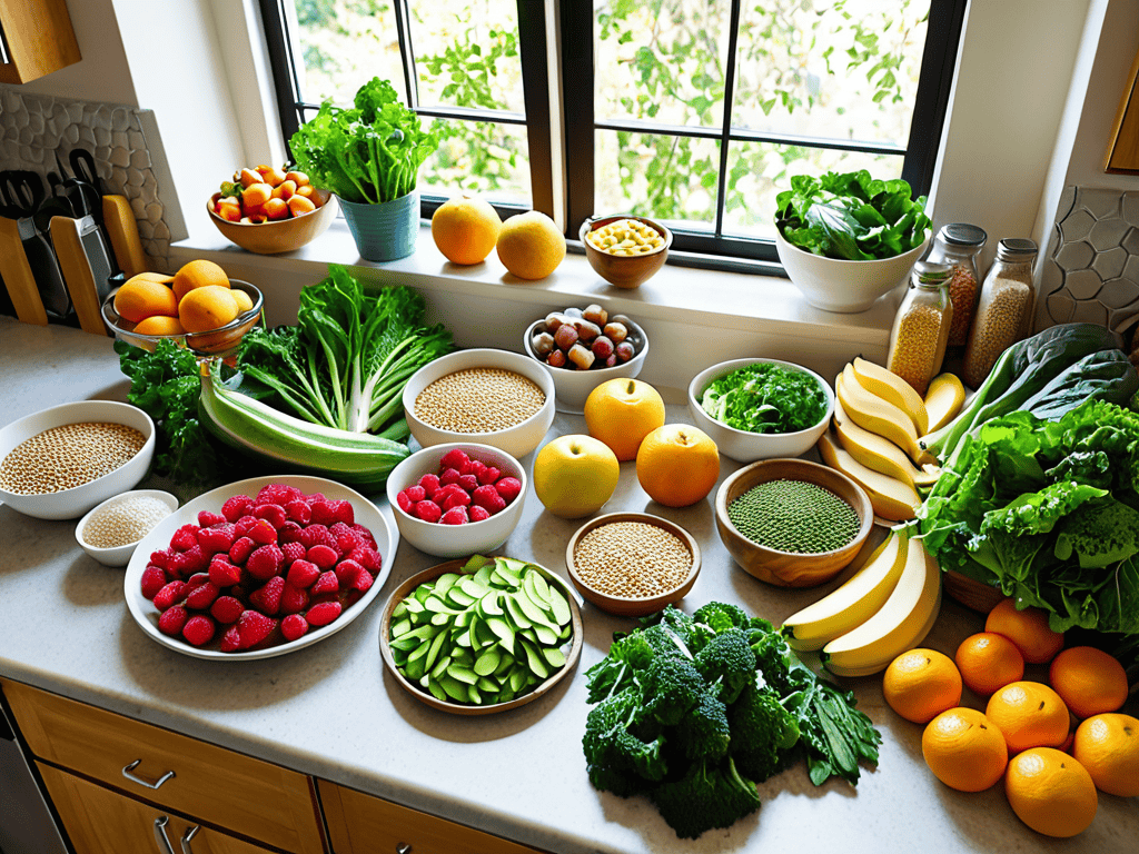 Nourishing Your Way to Health image