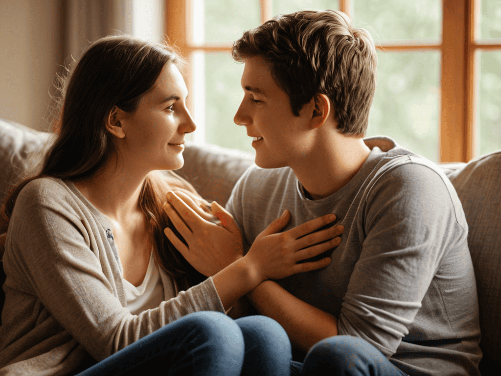 Relationship Tips for Engagement Counseling