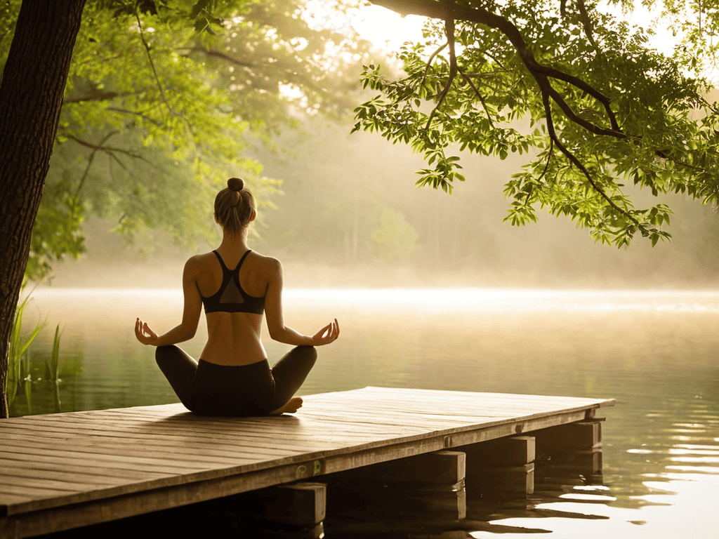 Sustaining Your Fitness Journey