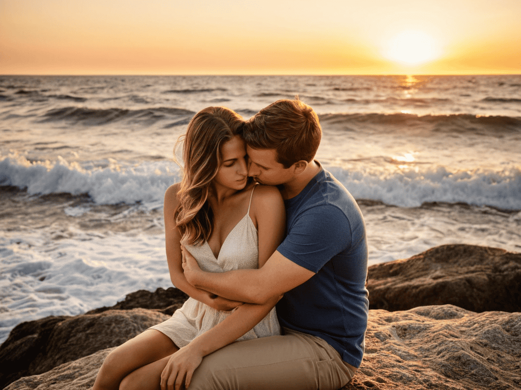 Sealing Your Love Forever Together