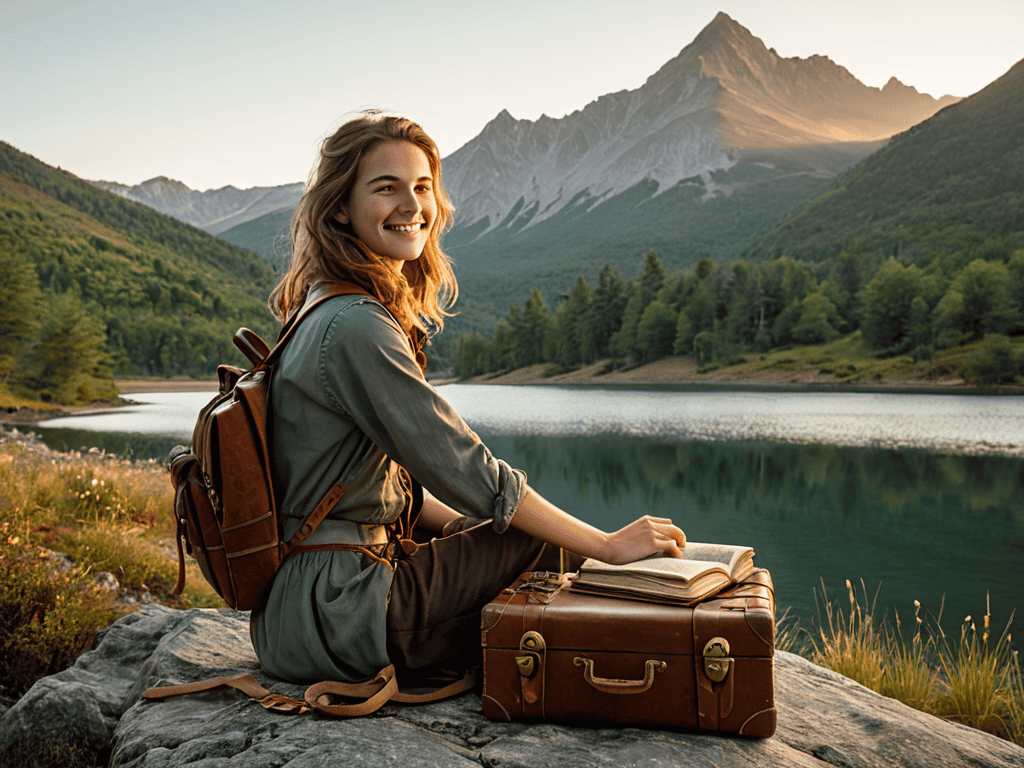 Wanderlust Wisdom: Travel Hacks