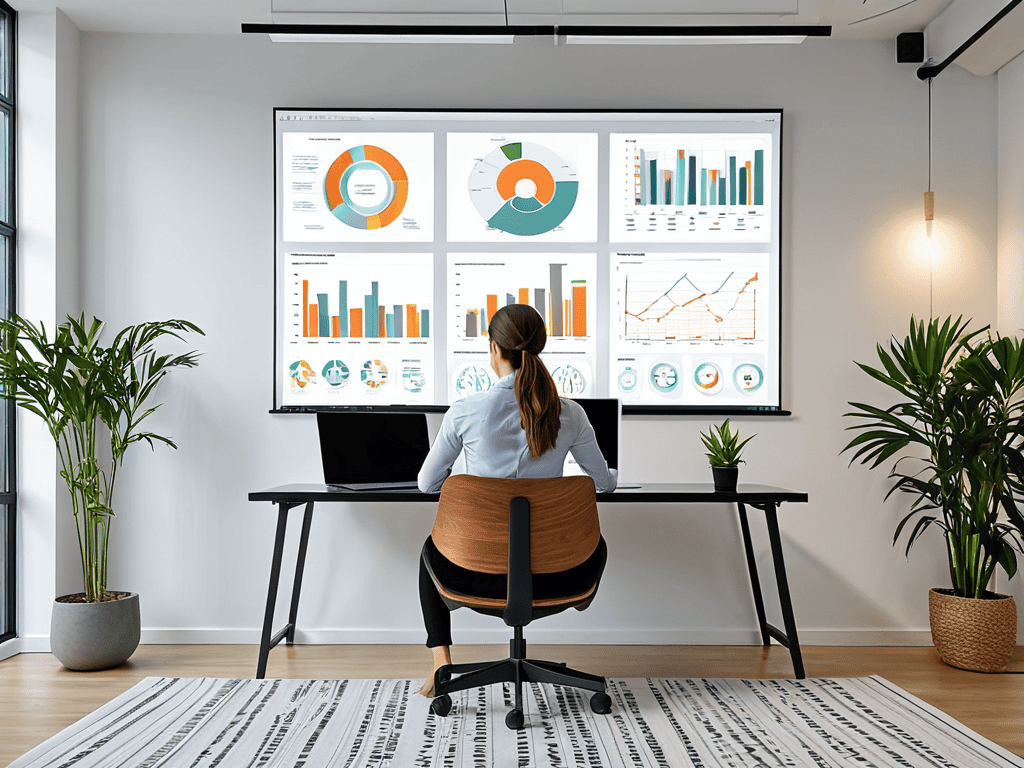 Weaving a Tapestry of Insights