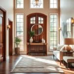 Entryway Makeover