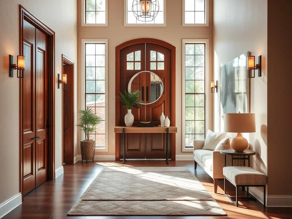 Entryway Makeover
