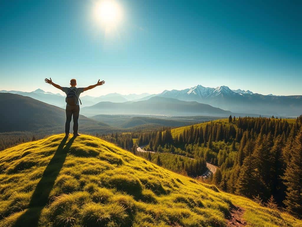 Personal Growth