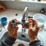 Plumbing Fixes