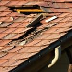 Roof Maintenance