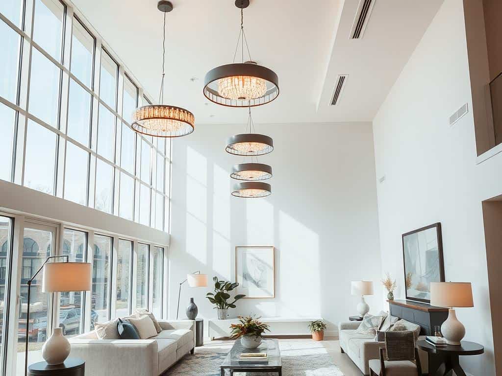 Smart Lighting Design