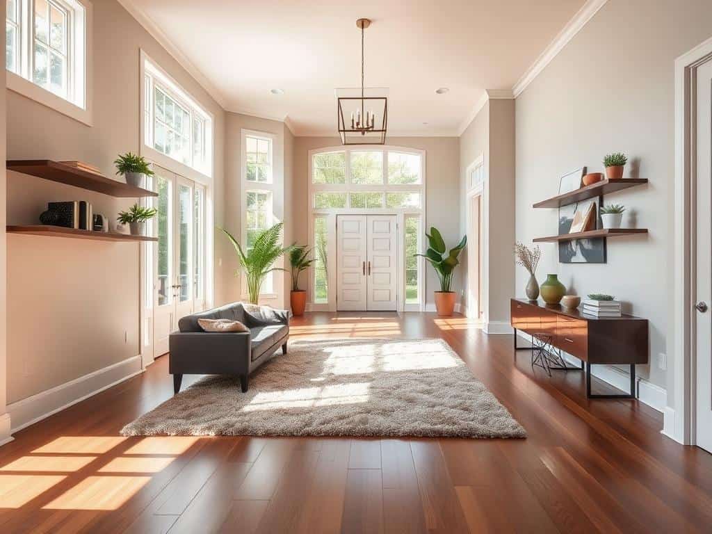 entryway design ideas