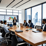 Data analytics drives business