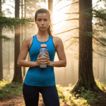 Fitness motivation for workout enthusiasts