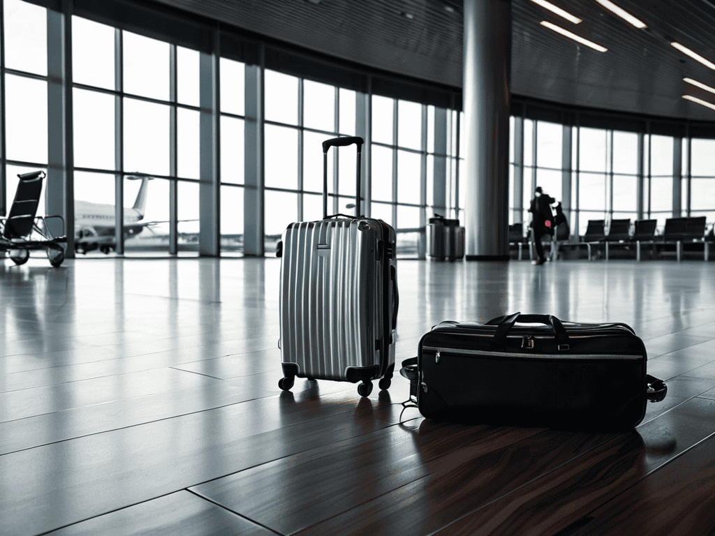 2025 Travel hacks guide