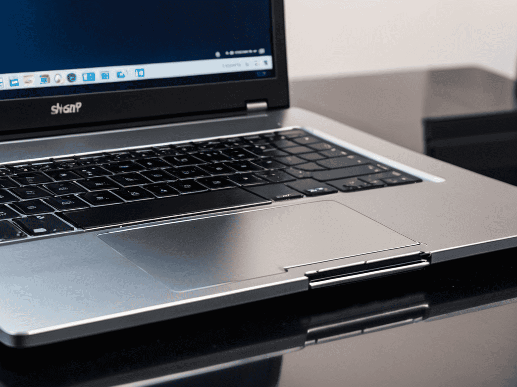 Laptop Cooling Pad Performance Test