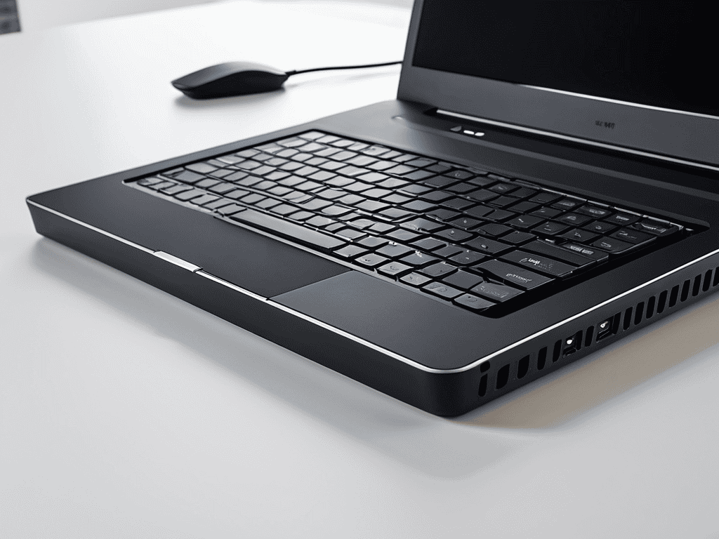 First Impressions Design laptop cooler