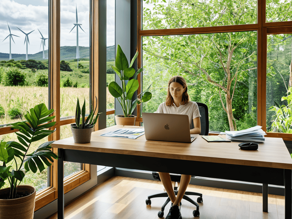 How to Invest in Sustainable Funds