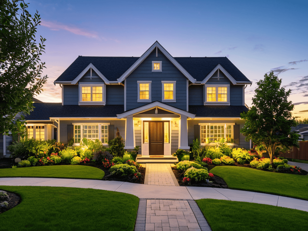 Property Value Improvement Tips