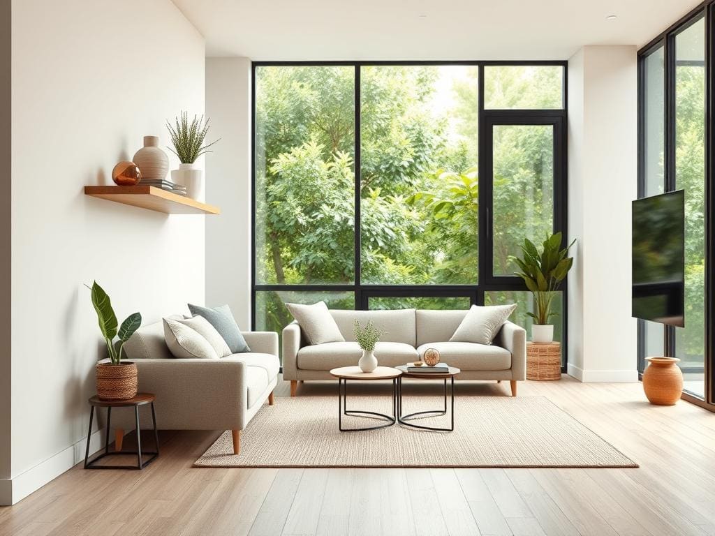 Apartment Decor