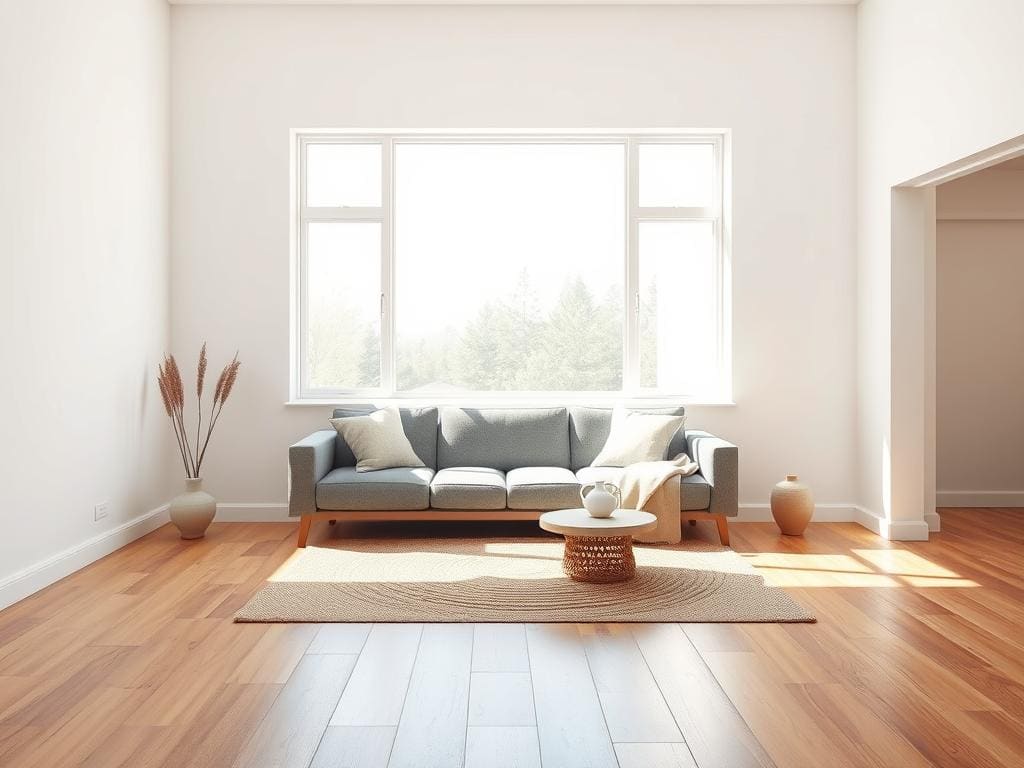 Cozy Minimalism