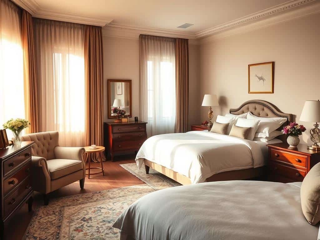 Guest Room Ideas