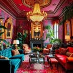 Maximalist Design