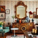 Statement Pieces