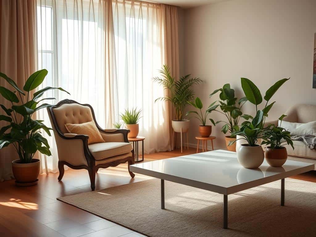 Vintage Meets Modern