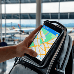 Digital travel tools for explorers