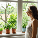Home ventilation improvement tips