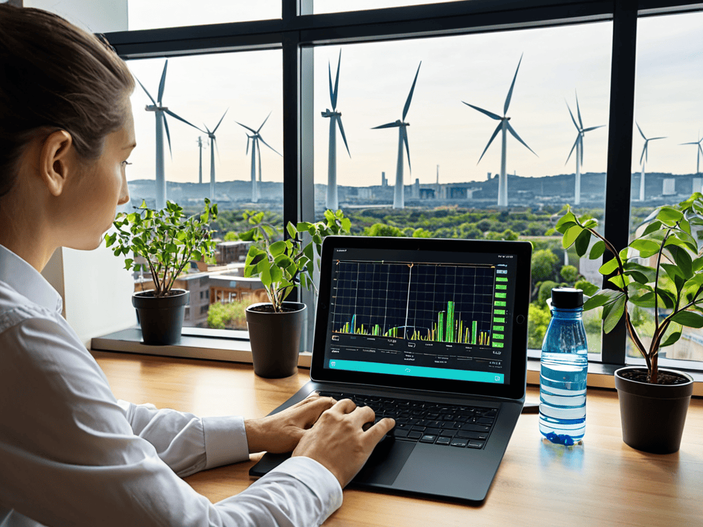 How to invest in sustainable funds
