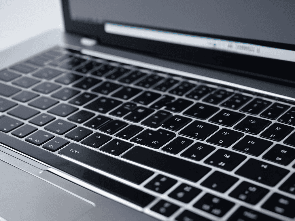 Laptop cooling pad performance test results