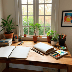 Productivity tips for creatives
