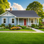 Property value improvement tips