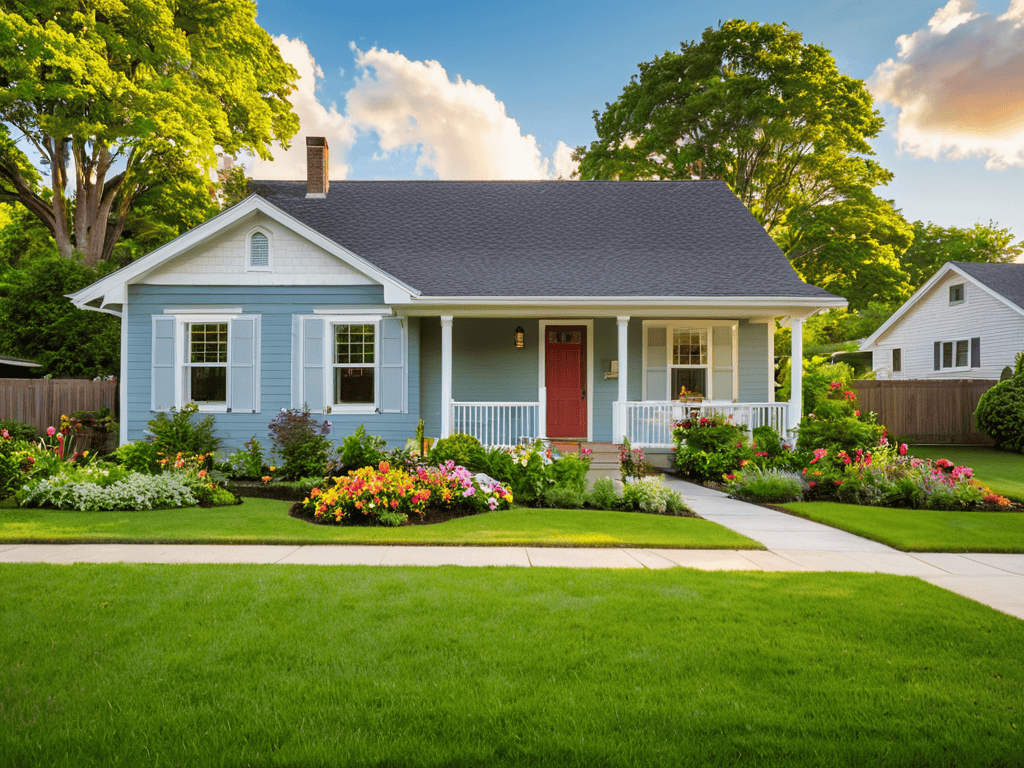 Property value improvement tips