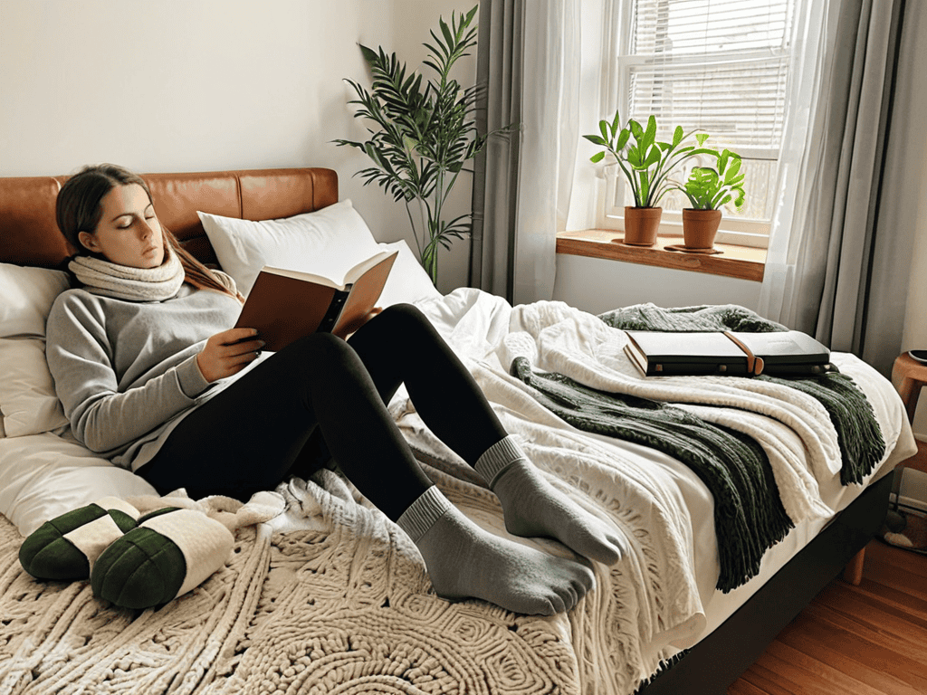 Routines for a successful lifestyle transformation