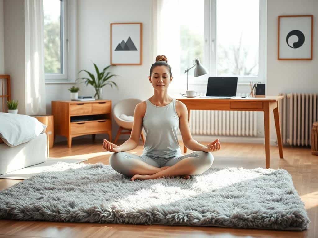 healthy morning habits