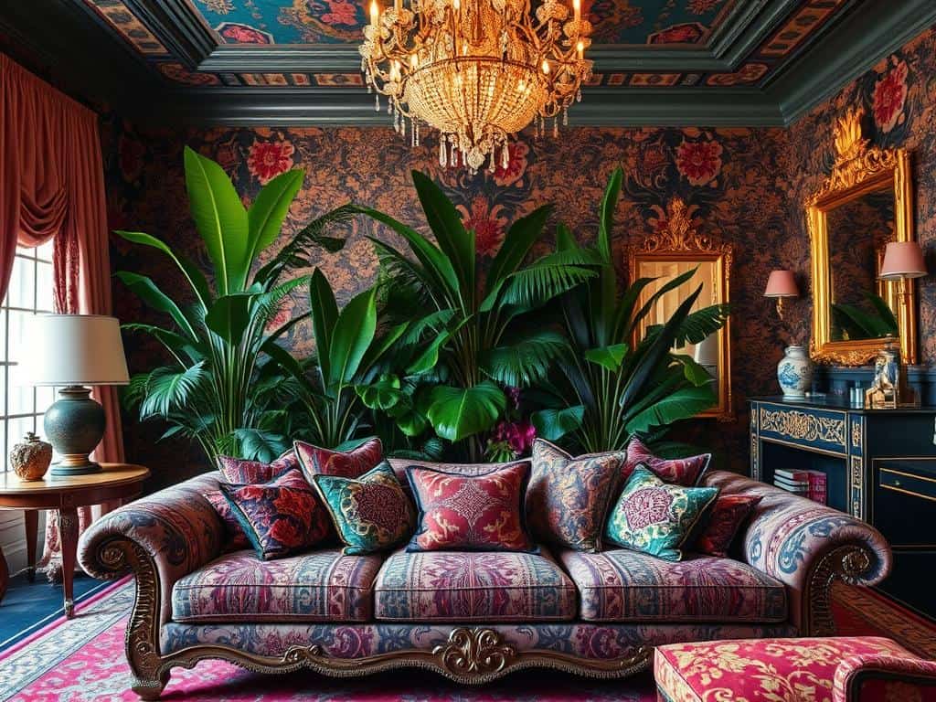 maximalist design resurgence