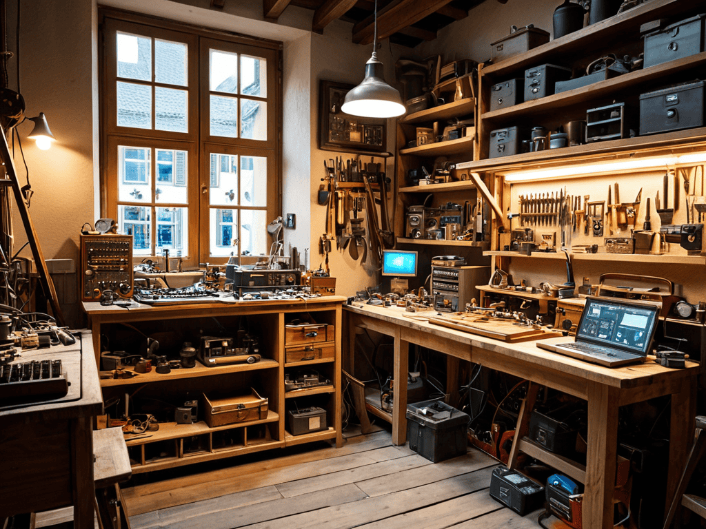 Right to Repair Legislation supporter