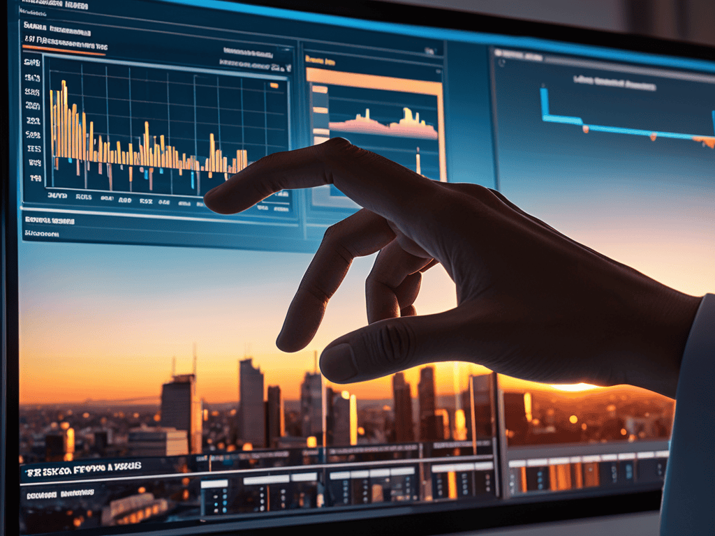 Robo Advisors Investment Platform