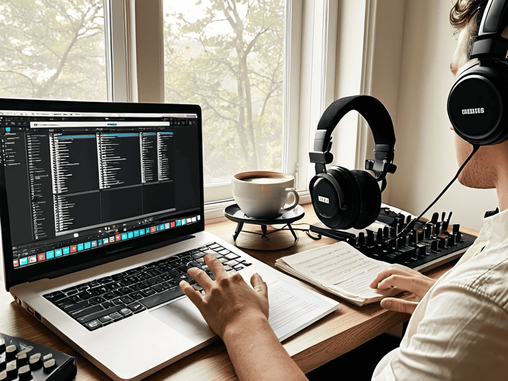 Landing Dream Podcast Spots Successfully