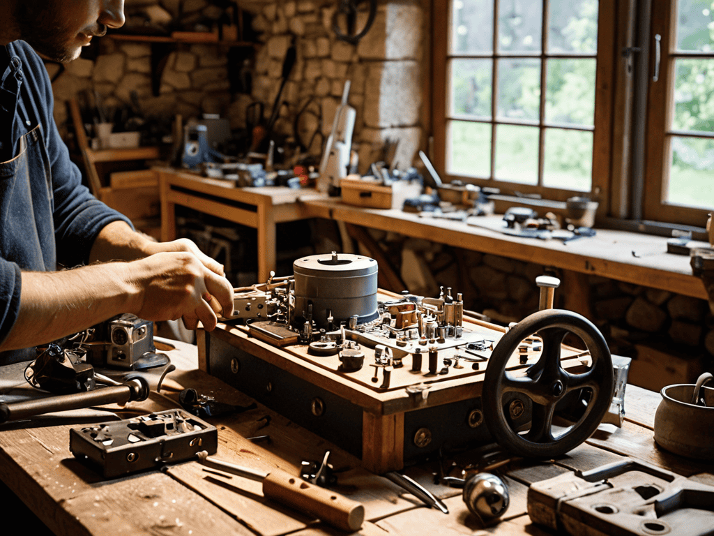 Right to Repair Legislation supporters