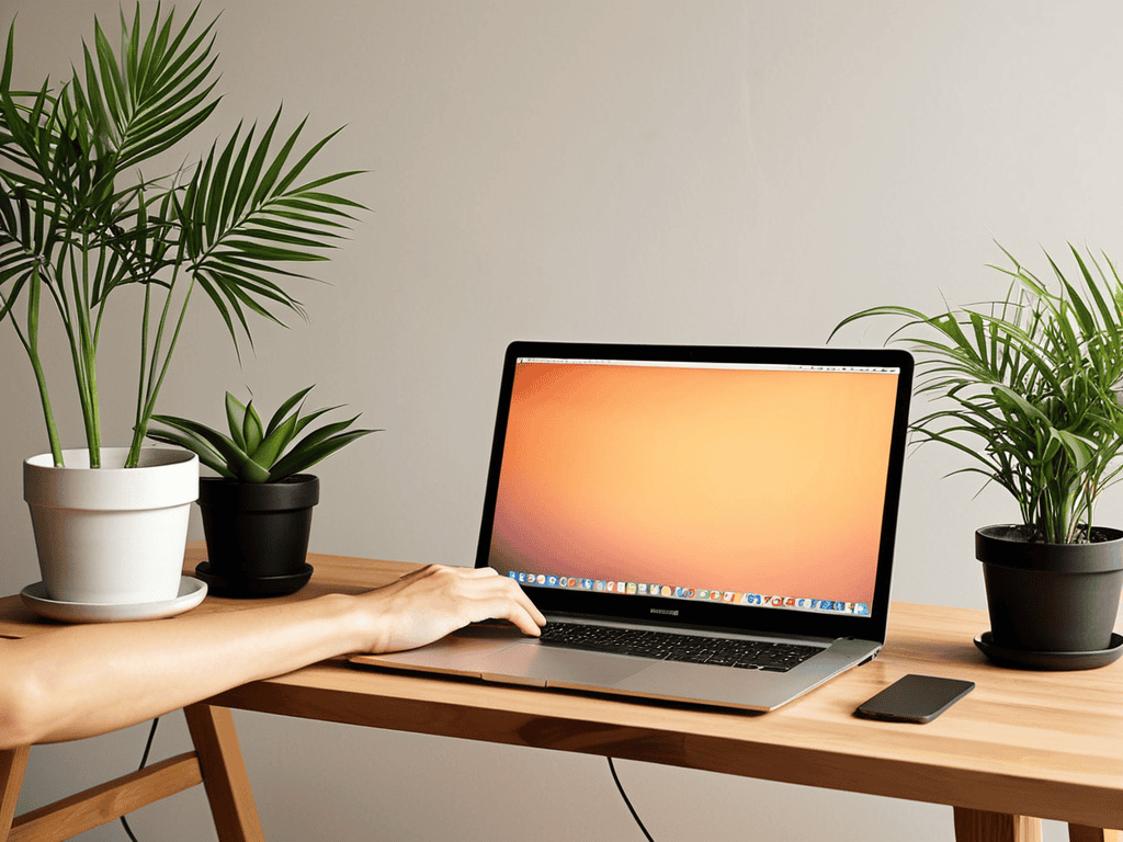 Digital minimalism freedom