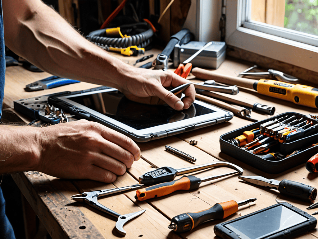 Right to Repair Legislation Tips
