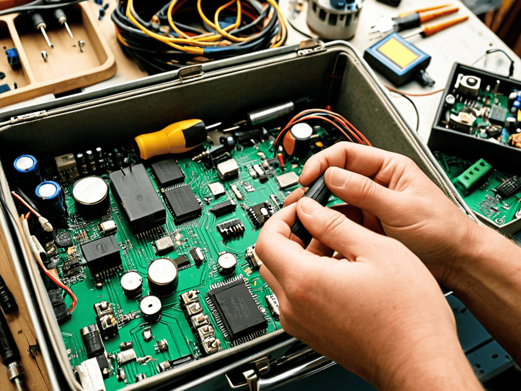 Right to Repair Legislation Tips