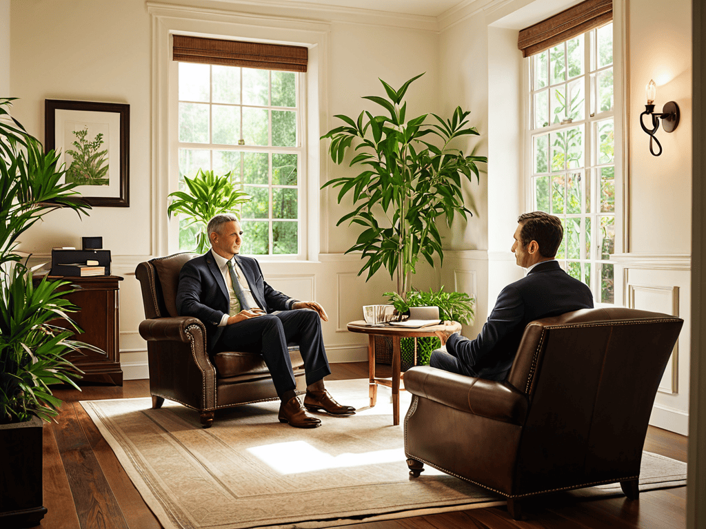 Robo Advisors vs Human financial debate